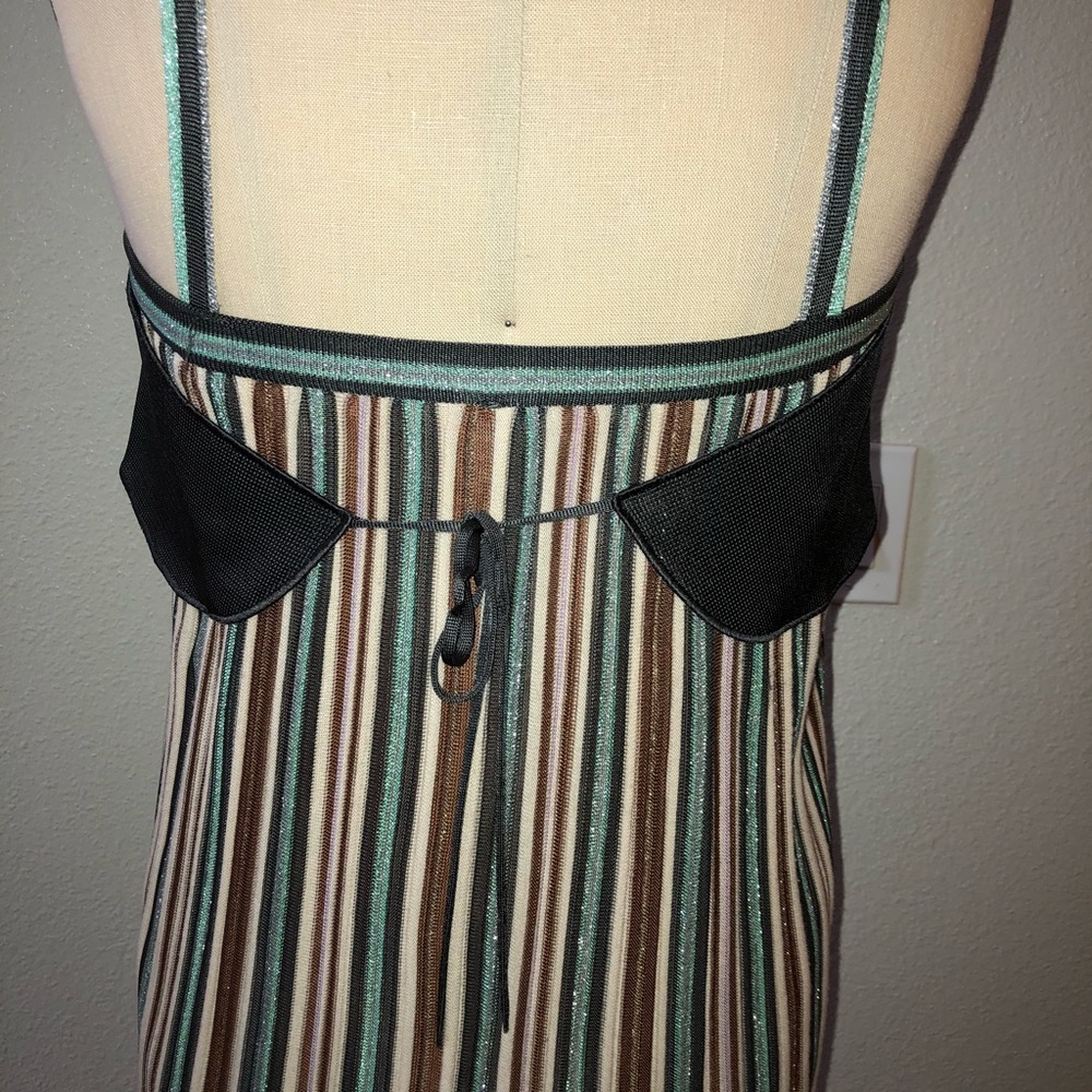 Missoni Dress View 3